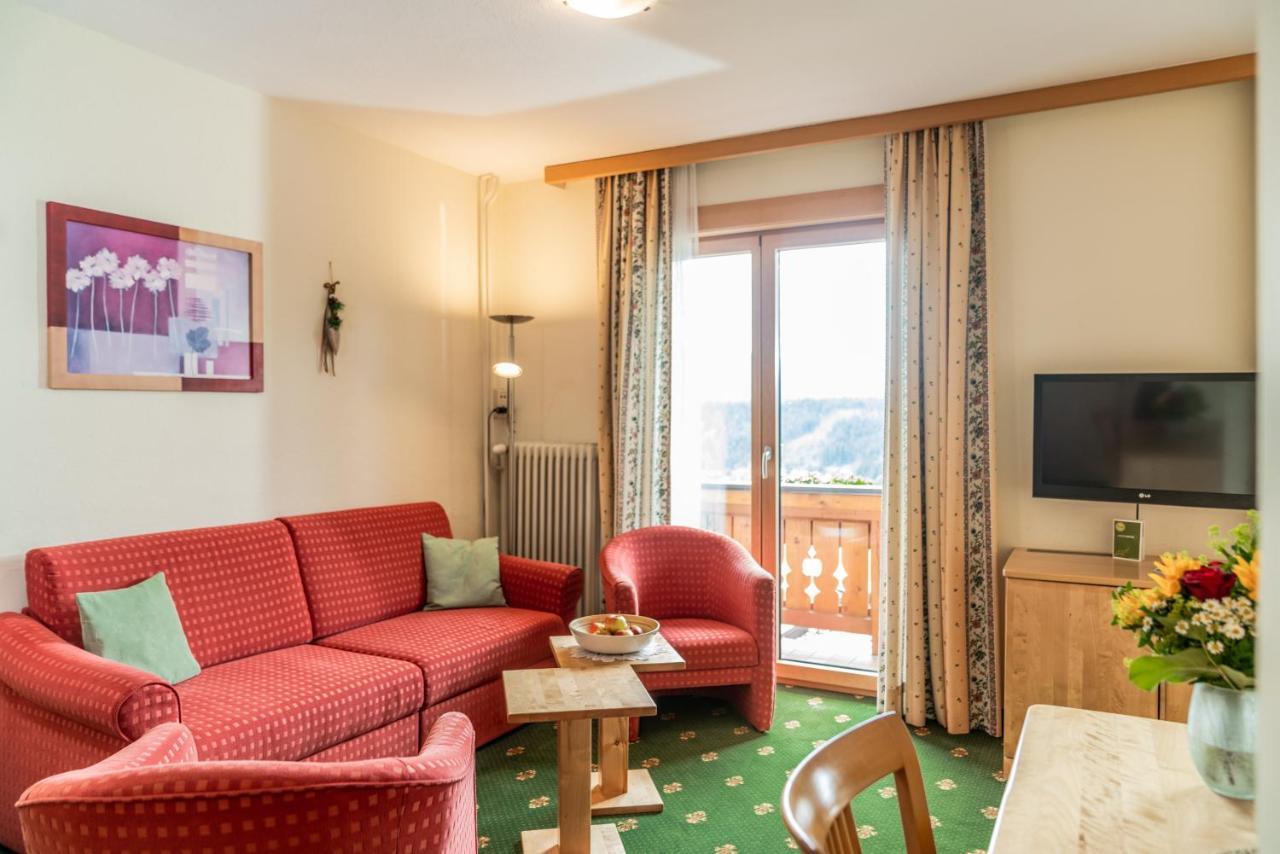 Aparthotel Ramsau Рамзау ам Дахщайн Екстериор снимка