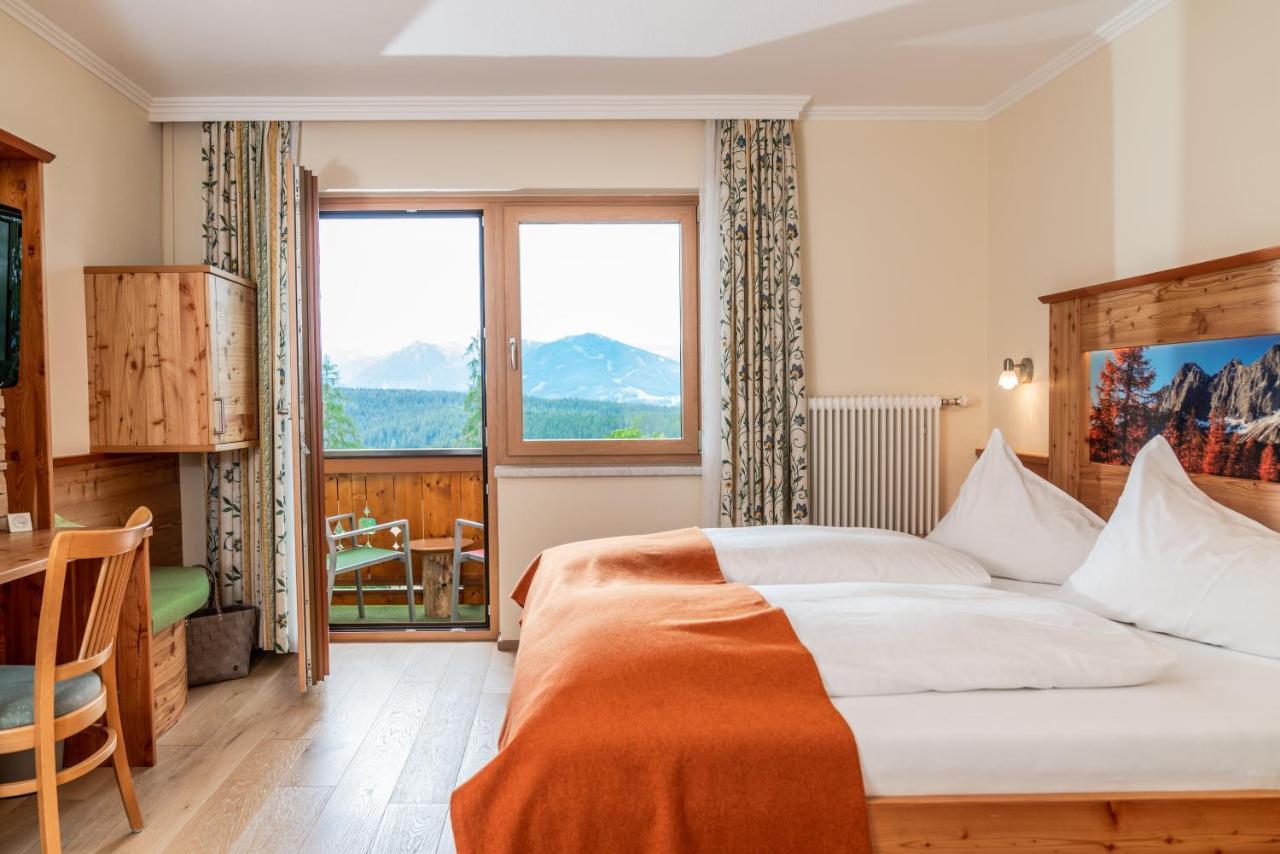 Aparthotel Ramsau Рамзау ам Дахщайн Екстериор снимка