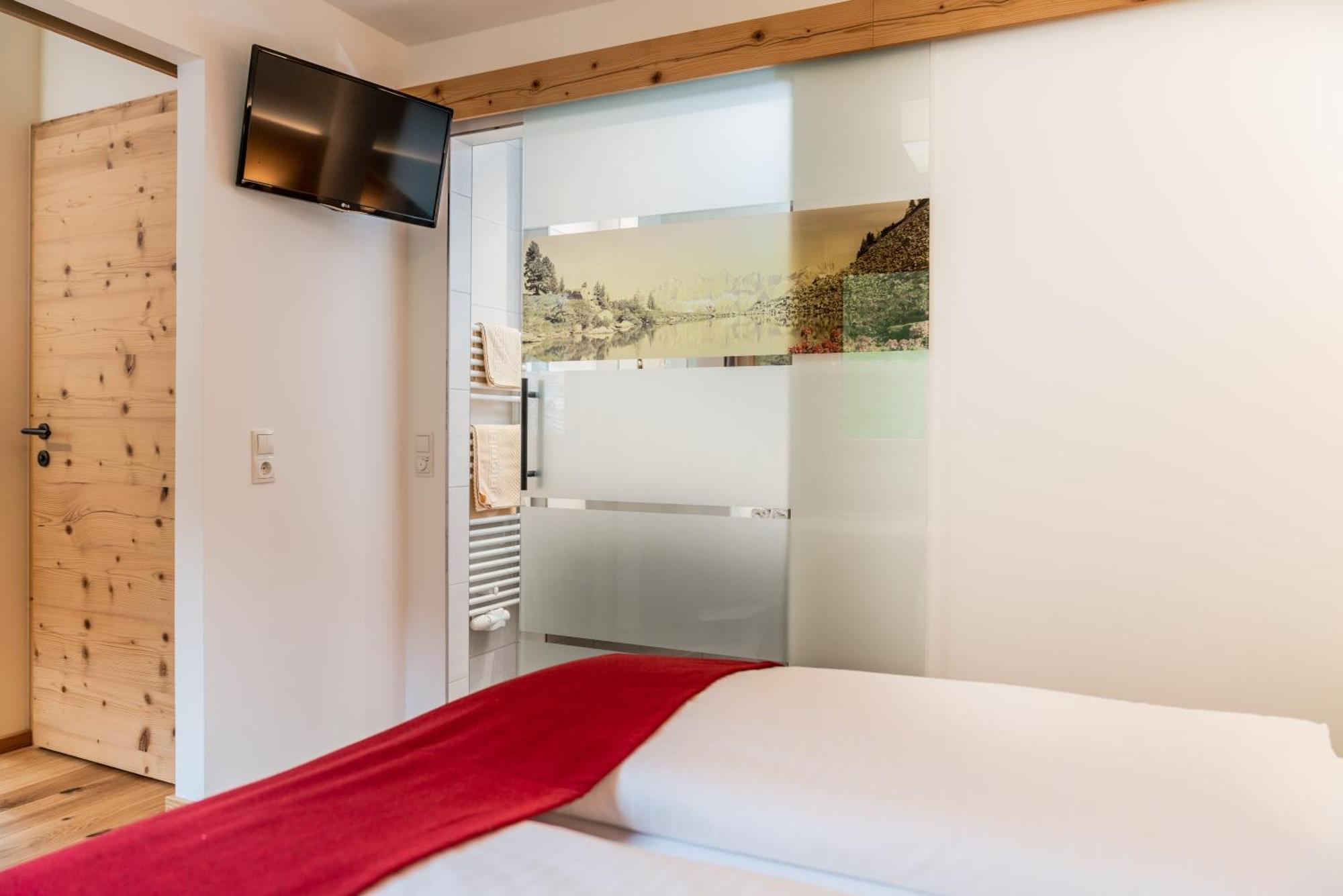 Aparthotel Ramsau Рамзау ам Дахщайн Екстериор снимка