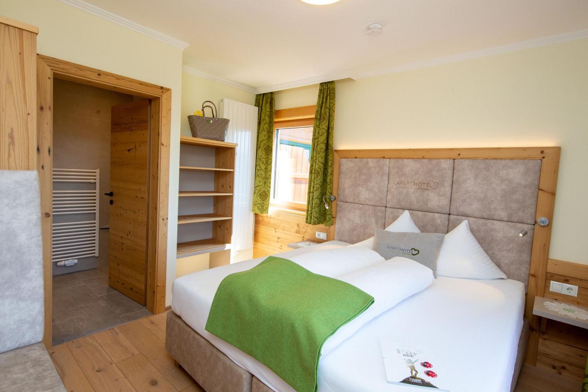 Aparthotel Ramsau Рамзау ам Дахщайн Екстериор снимка