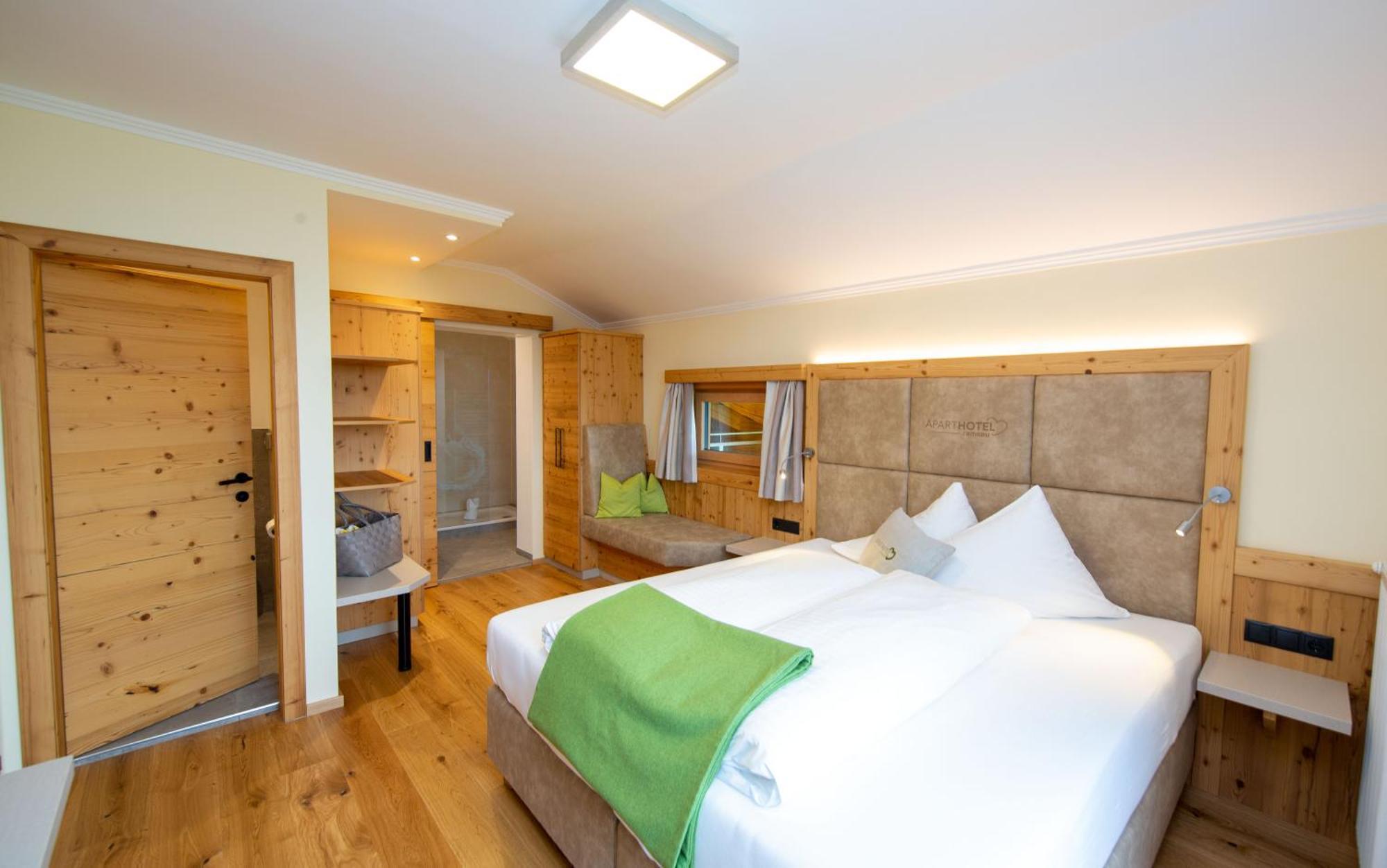 Aparthotel Ramsau Рамзау ам Дахщайн Екстериор снимка